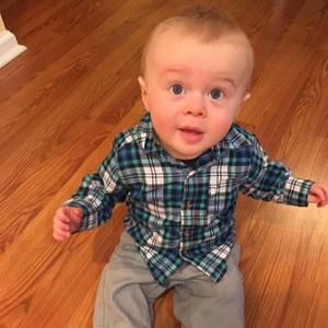 Meet your Posher, Bridgett